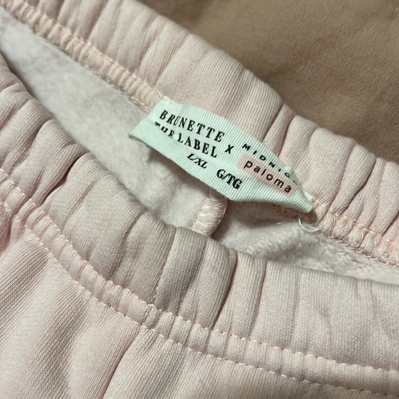 Self care club joggers - Picture 5 of 6